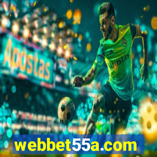 webbet55a.com