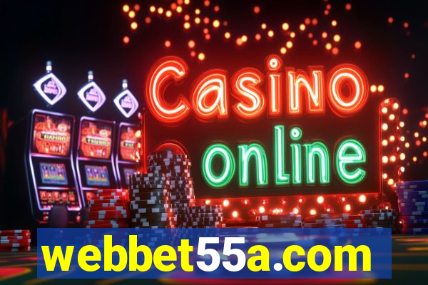 webbet55a.com