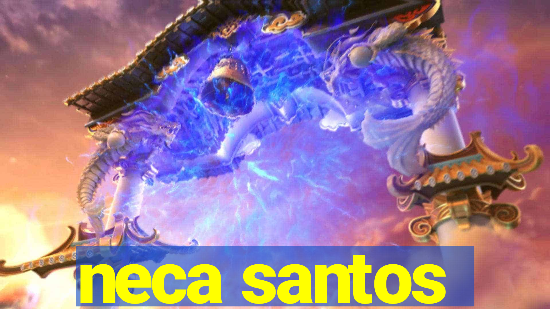 neca santos