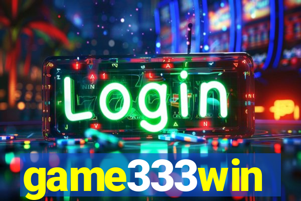 game333win