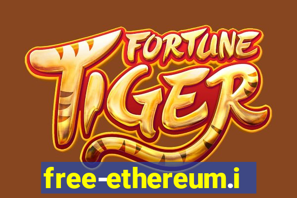 free-ethereum.io