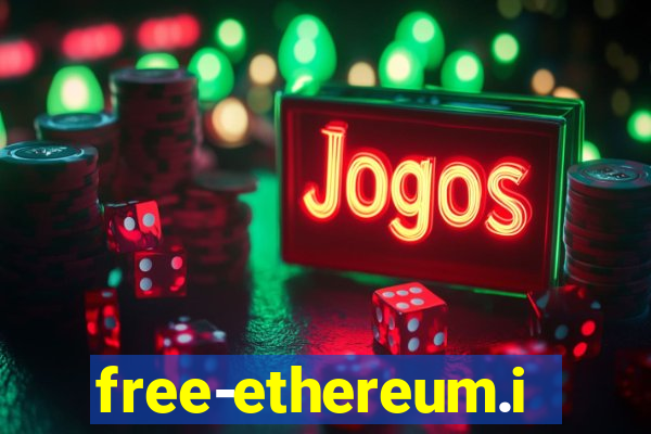free-ethereum.io