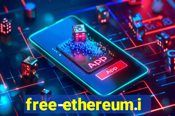 free-ethereum.io