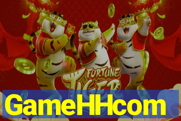 GameHHcom