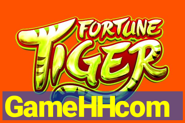 GameHHcom