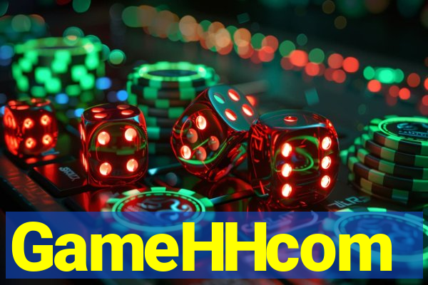 GameHHcom
