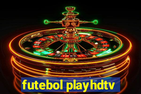 futebol playhdtv