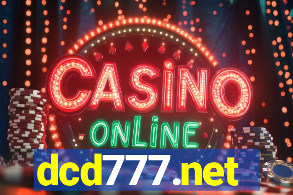 dcd777.net