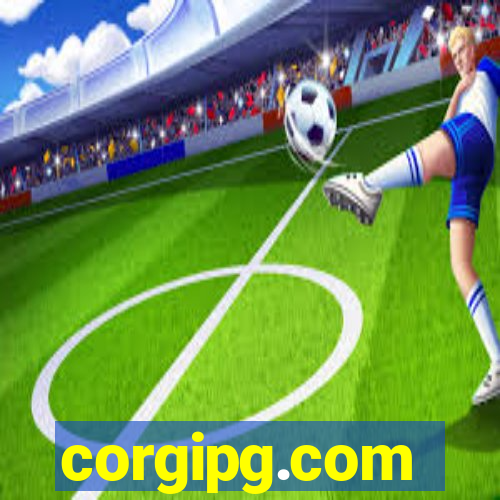 corgipg.com