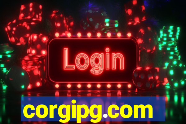 corgipg.com