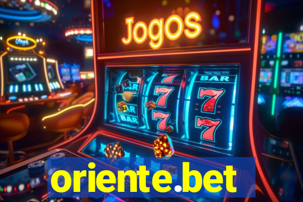 oriente.bet