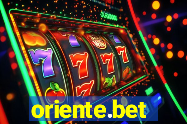 oriente.bet