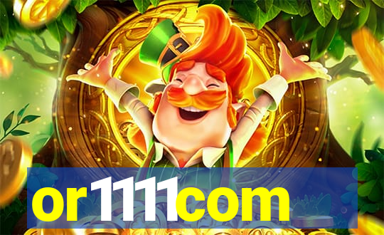 or1111com