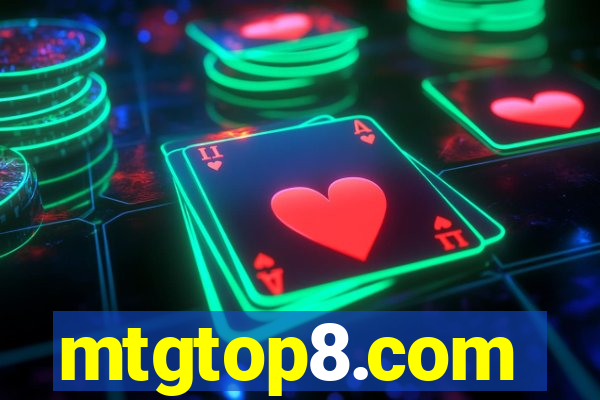 mtgtop8.com
