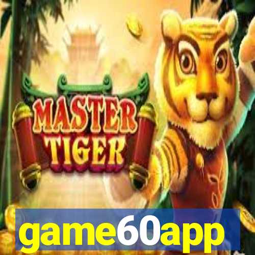 game60app