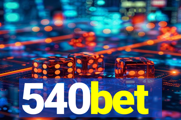 540bet