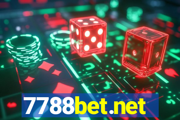 7788bet.net