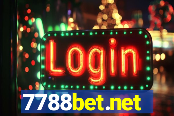 7788bet.net