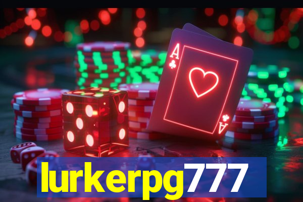 lurkerpg777