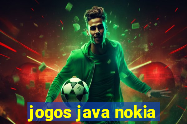jogos java nokia