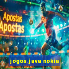 jogos java nokia
