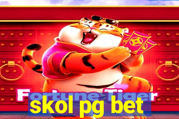 skol pg bet