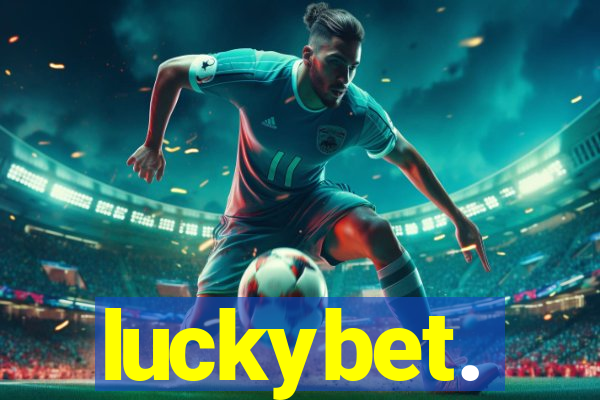 luckybet.