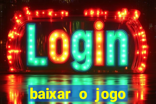 baixar o jogo resident evil