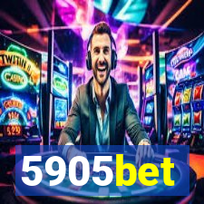 5905bet