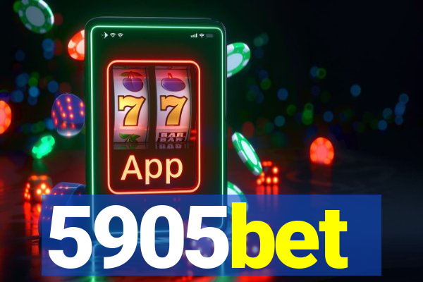5905bet