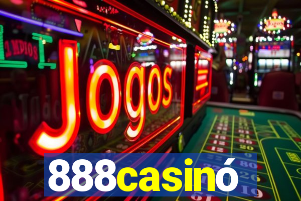 888casinó