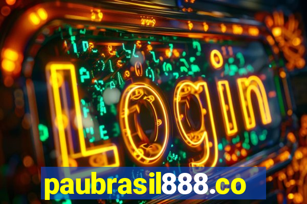 paubrasil888.com