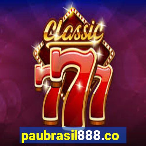 paubrasil888.com