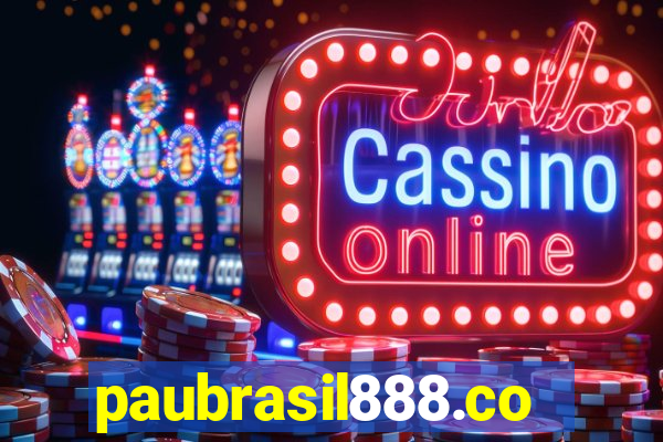 paubrasil888.com