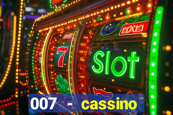 007 - cassino royale (2006) torrent