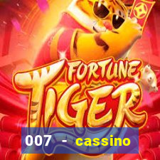 007 - cassino royale (2006) torrent