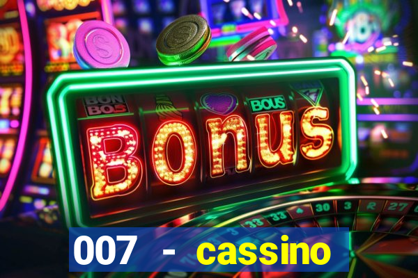 007 - cassino royale (2006) torrent