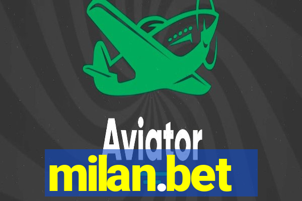 milan.bet