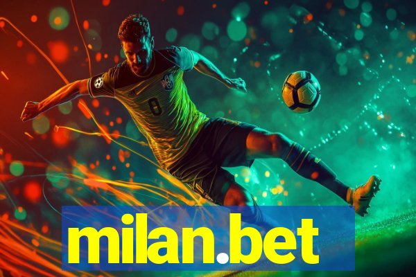 milan.bet