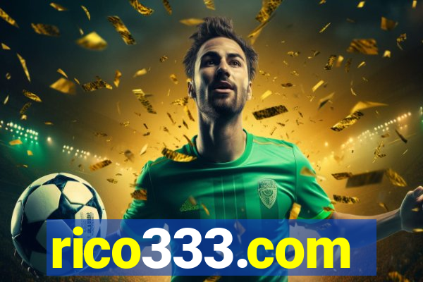 rico333.com