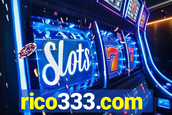 rico333.com