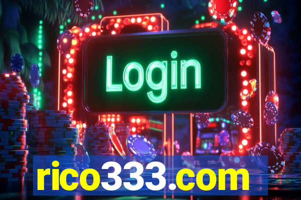 rico333.com