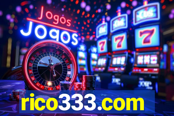 rico333.com