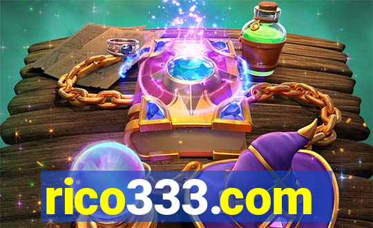 rico333.com