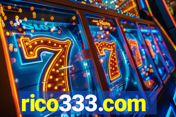rico333.com