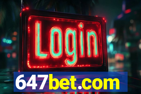 647bet.com
