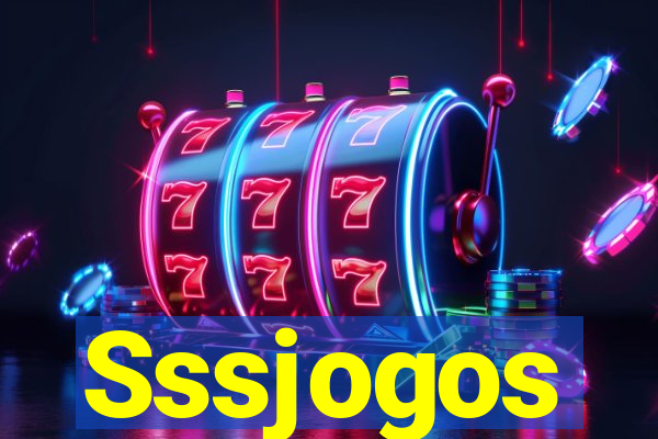 Sssjogos