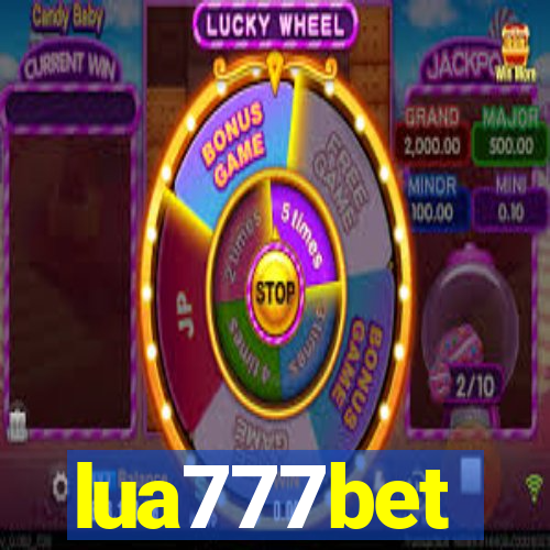 lua777bet