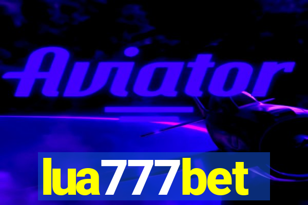 lua777bet