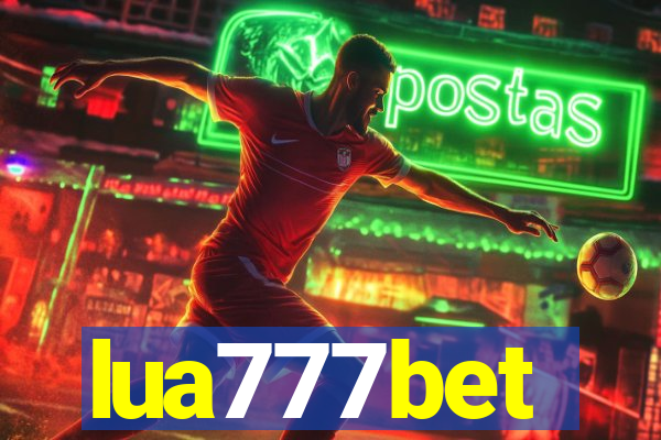 lua777bet